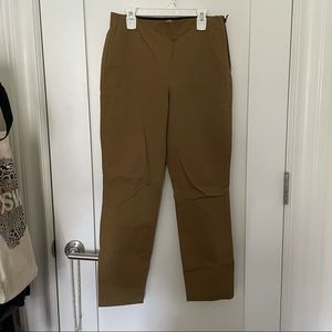 Everlane work pant sz 4